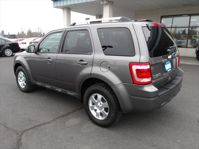 used 2011 Ford Escape car, priced at $9,745