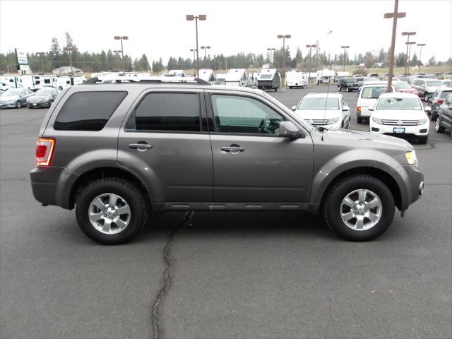 used 2011 Ford Escape car, priced at $9,745