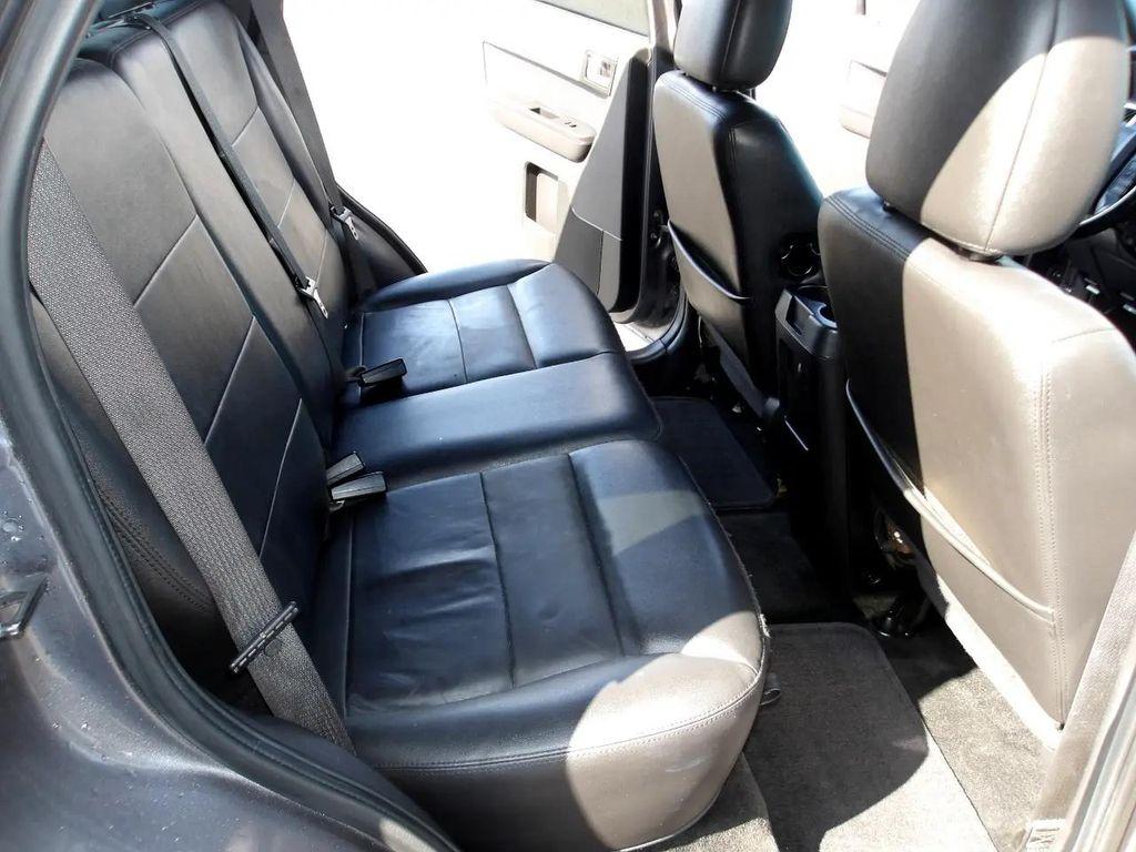 used 2011 Ford Escape car, priced at $8,995