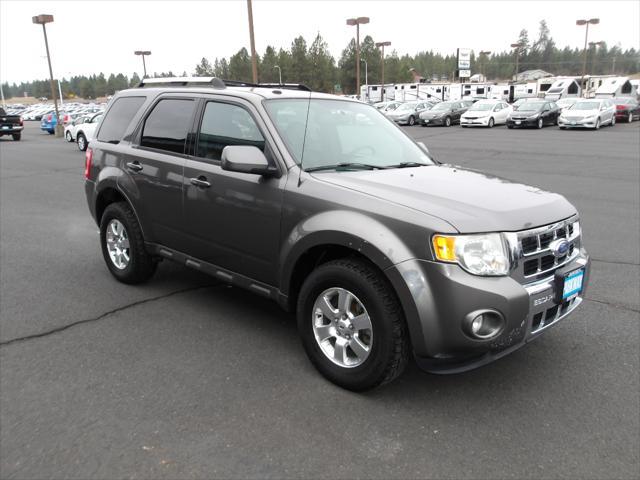 used 2011 Ford Escape car, priced at $9,745