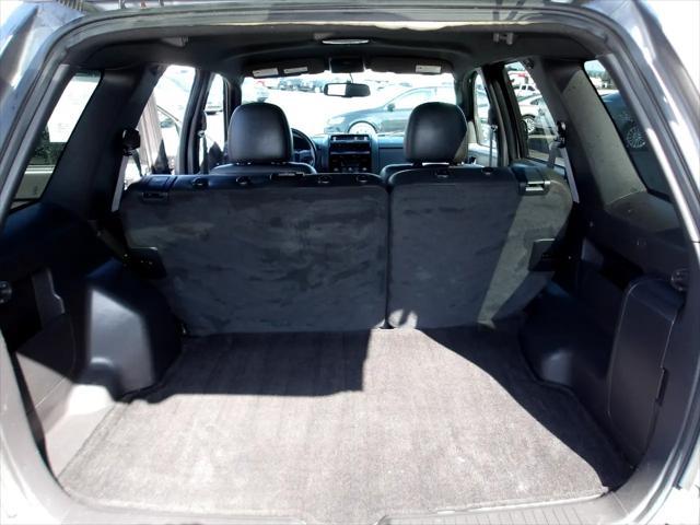 used 2011 Ford Escape car, priced at $8,995