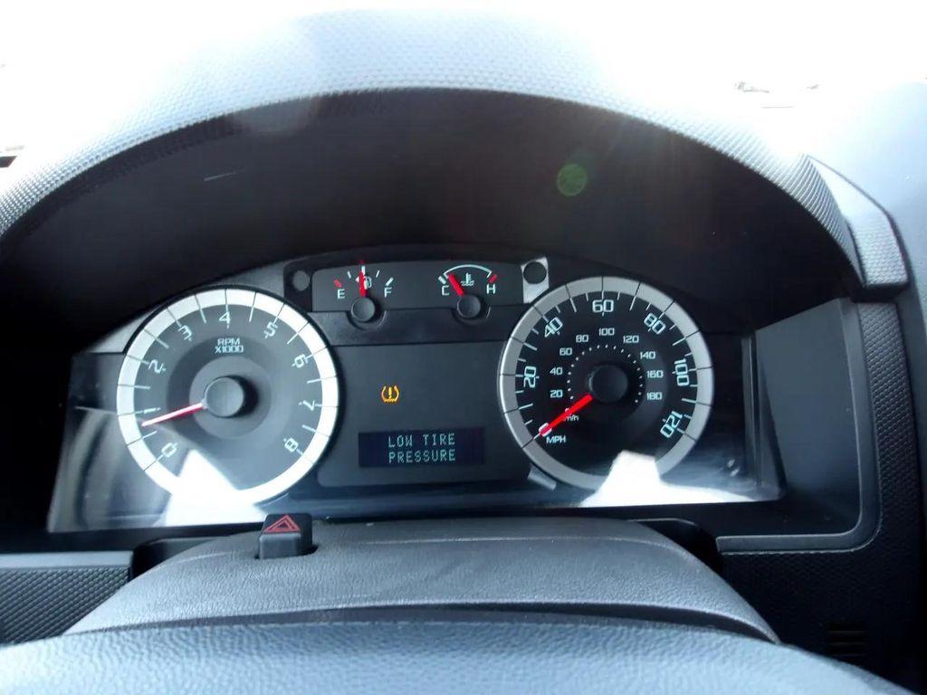 used 2011 Ford Escape car, priced at $8,995