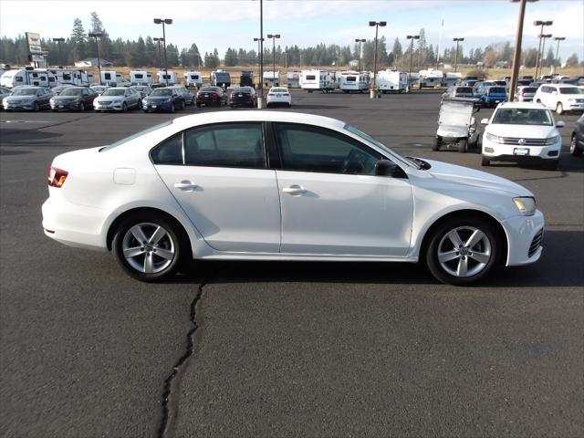 used 2016 Volkswagen Jetta car, priced at $11,995