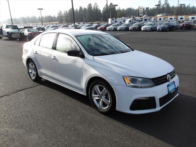 used 2016 Volkswagen Jetta car, priced at $11,995