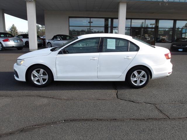 used 2016 Volkswagen Jetta car, priced at $11,995