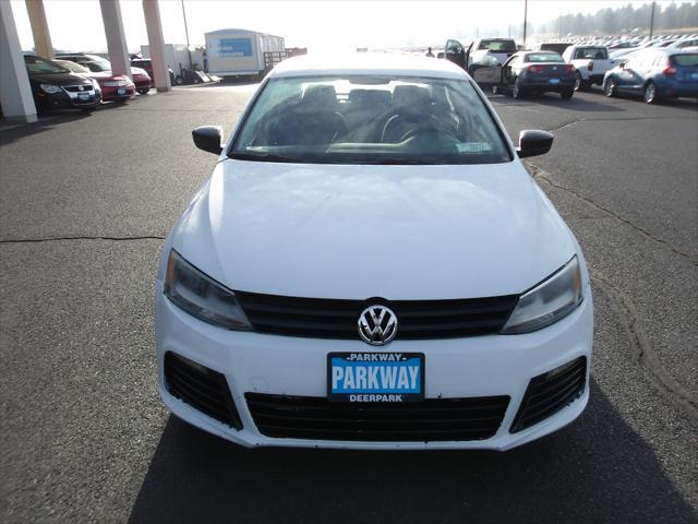 used 2016 Volkswagen Jetta car, priced at $11,995