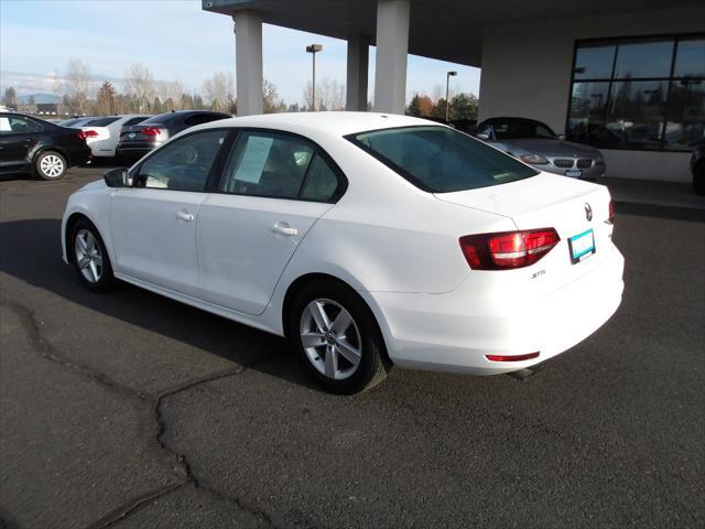 used 2016 Volkswagen Jetta car, priced at $11,995