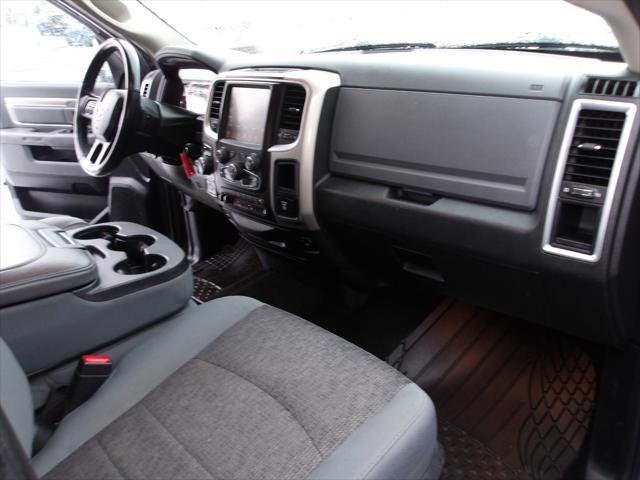 used 2015 Ram 1500 car, priced at $12,995