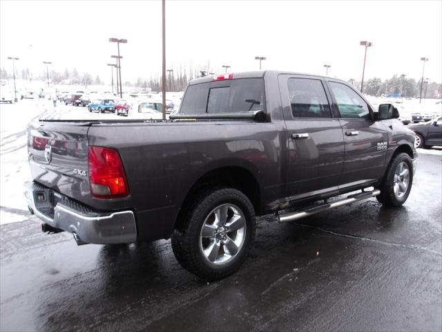 used 2015 Ram 1500 car, priced at $12,995