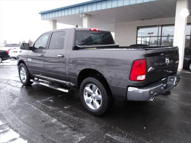 used 2015 Ram 1500 car, priced at $12,995