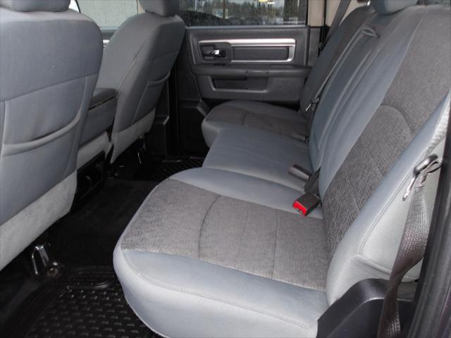 used 2015 Ram 1500 car, priced at $12,995