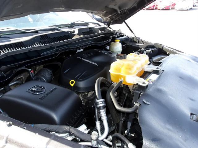 used 2015 Ram 1500 car, priced at $12,245