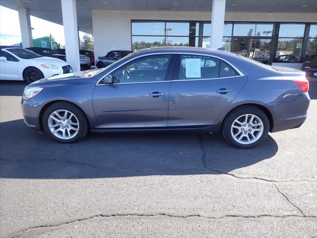 used 2014 Chevrolet Malibu car, priced at $6,495