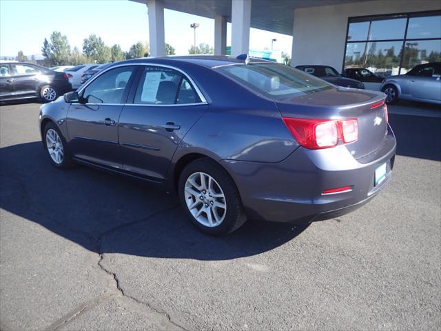 used 2014 Chevrolet Malibu car, priced at $6,495