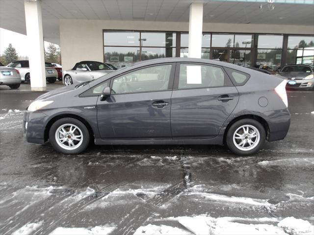 used 2011 Toyota Prius car