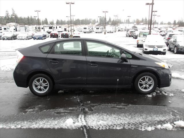 used 2011 Toyota Prius car