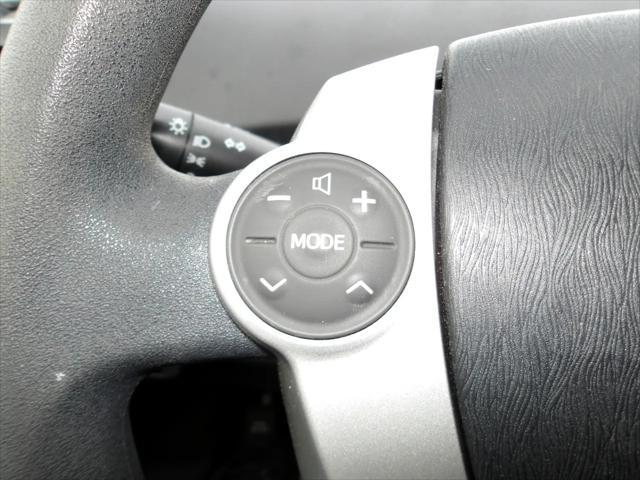 used 2011 Toyota Prius car, priced at $10,995