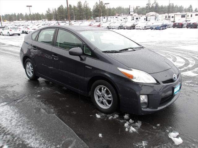 used 2011 Toyota Prius car