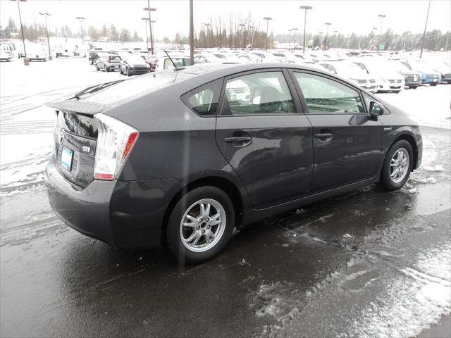 used 2011 Toyota Prius car