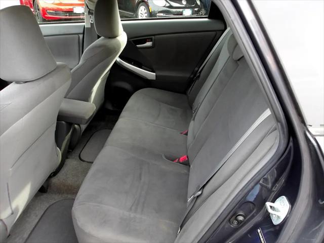 used 2011 Toyota Prius car, priced at $10,995