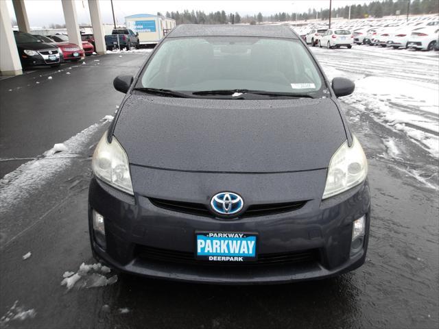 used 2011 Toyota Prius car