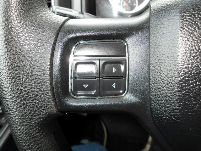 used 2015 Ram 1500 car, priced at $15,745