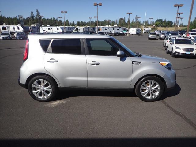 used 2016 Kia Soul car, priced at $10,989