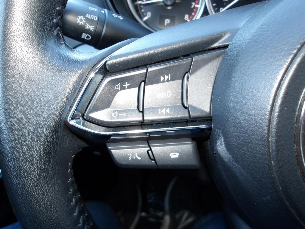 used 2022 Mazda CX-9 car, priced at $29,495