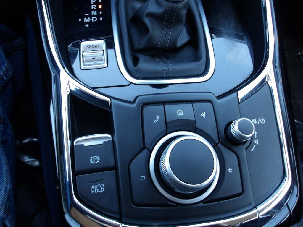 used 2022 Mazda CX-9 car, priced at $29,495