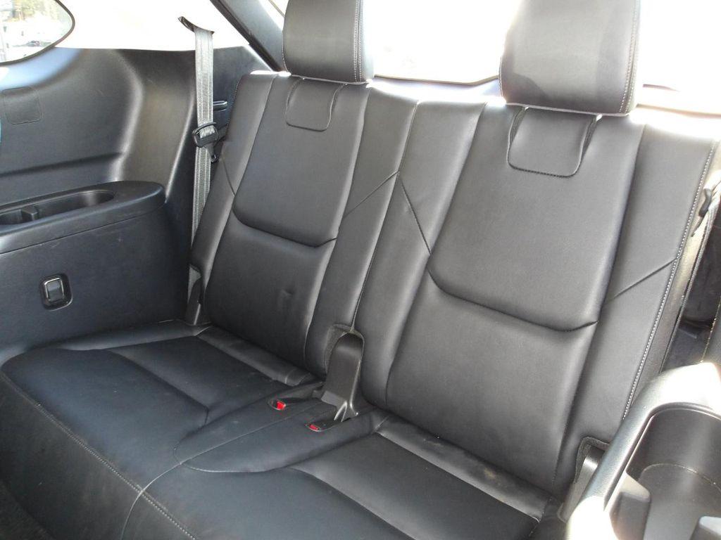 used 2022 Mazda CX-9 car, priced at $29,495