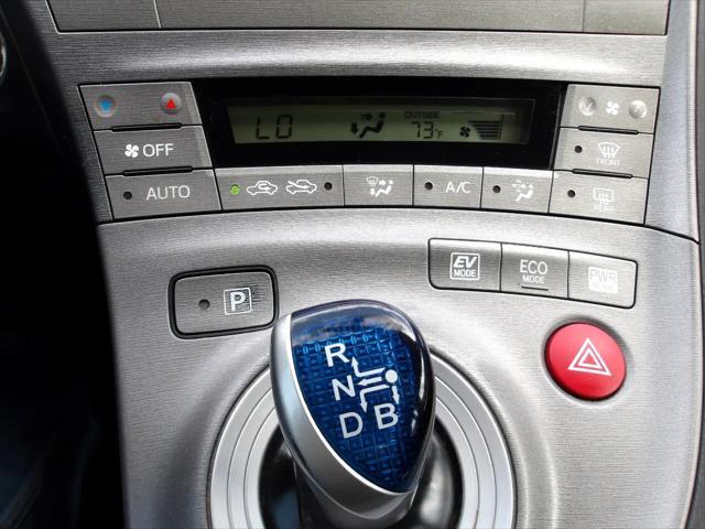 used 2013 Toyota Prius car, priced at $9,995