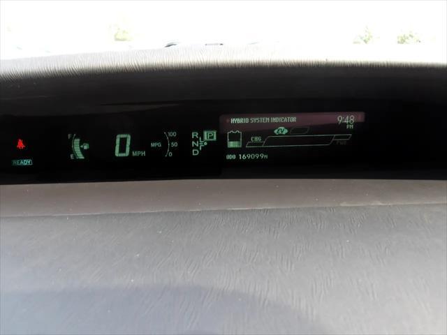 used 2013 Toyota Prius car, priced at $9,995