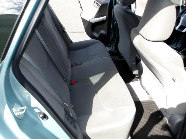 used 2013 Toyota Prius car, priced at $9,995