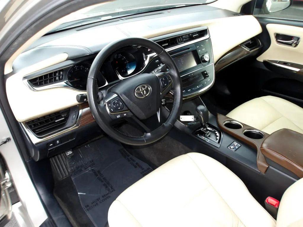 used 2014 Toyota Avalon car, priced at $17,245