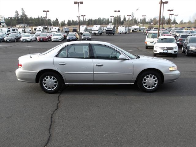 used 2004 Buick Century car, priced at $5,995