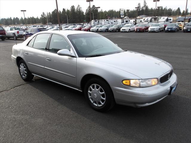 used 2004 Buick Century car, priced at $5,995