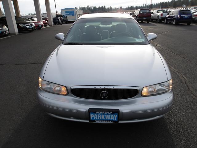 used 2004 Buick Century car, priced at $5,995