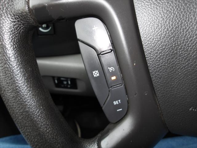 used 2011 Chevrolet Silverado 2500 car, priced at $17,745