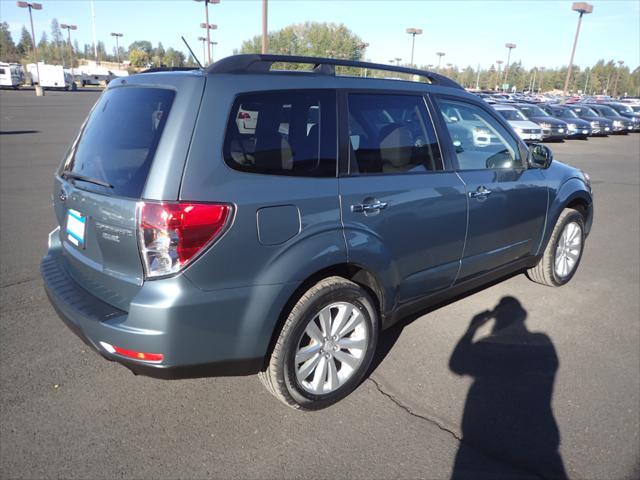 used 2013 Subaru Forester car, priced at $13,245