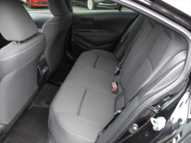 used 2024 Toyota Corolla car, priced at $22,995