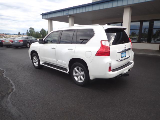 used 2011 Lexus GX 460 car, priced at $17,489