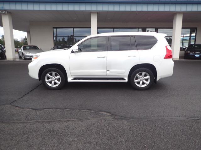 used 2011 Lexus GX 460 car, priced at $17,989