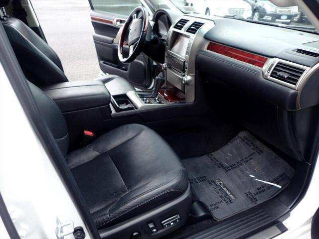 used 2011 Lexus GX 460 car, priced at $18,989