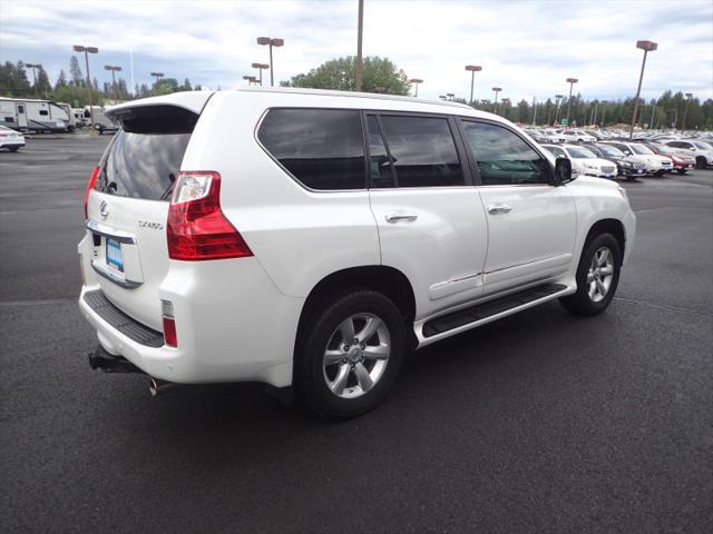 used 2011 Lexus GX 460 car, priced at $17,989