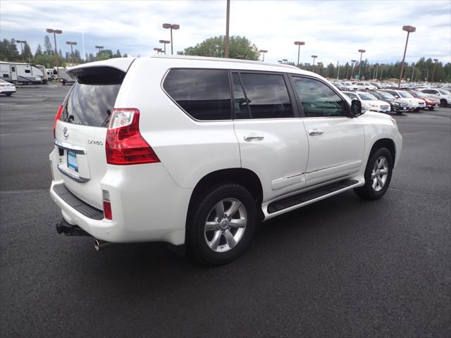 used 2011 Lexus GX 460 car, priced at $17,489