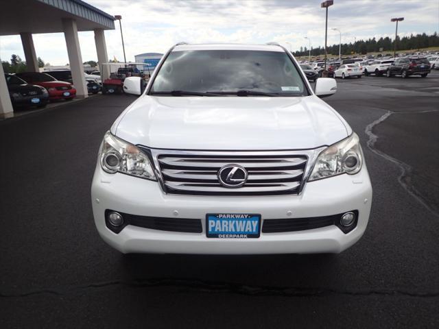 used 2011 Lexus GX 460 car, priced at $17,989