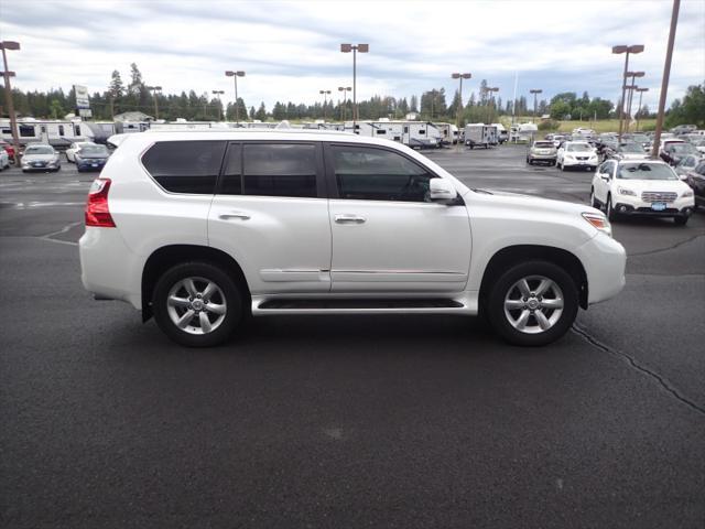 used 2011 Lexus GX 460 car, priced at $17,989