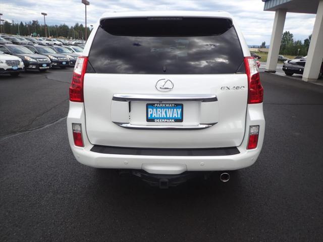 used 2011 Lexus GX 460 car, priced at $17,989