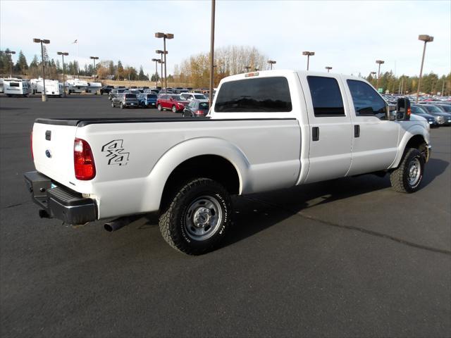 used 2012 Ford F-250 car, priced at $16,995