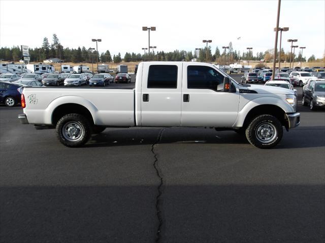 used 2012 Ford F-250 car, priced at $16,995